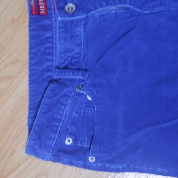 Merona corduroys - Picture 2 of 10